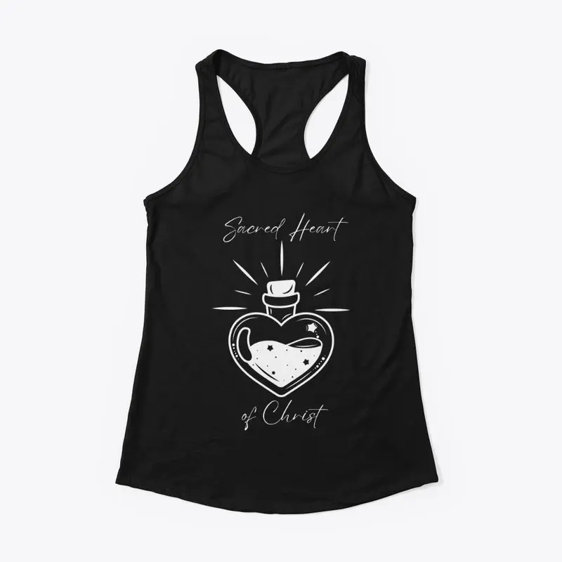 Sacred Heart of Christ